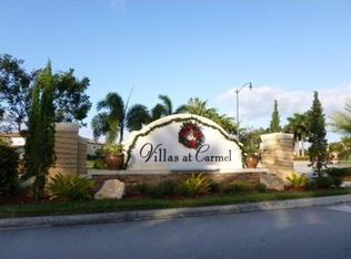 1655 NE 33rd Rd #110-4, Homestead, FL 33033
