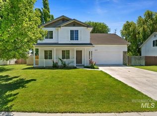 6417 E Brimley Dr, Nampa, ID 83687