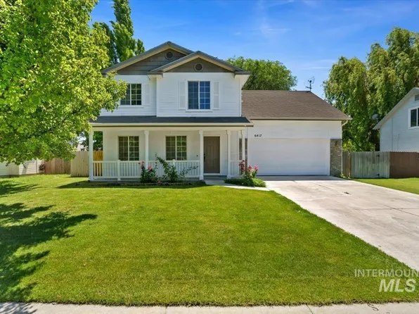 6417 E Brimley Dr, Nampa, ID 83687