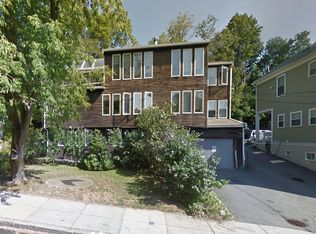 33L, Boston, MA 02120