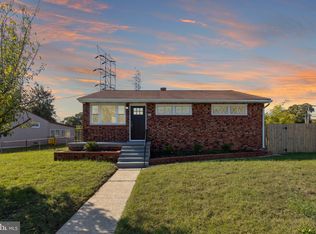30 W Furnace Branch Rd, Glen Burnie, MD 21061