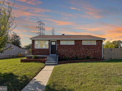 30 W Furnace Branch Rd, Glen Burnie, MD, 21061