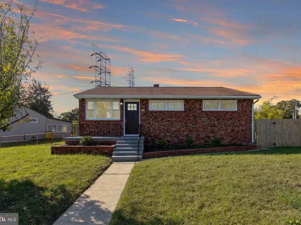 30 W Furnace Branch Rd, Glen Burnie, MD 21061