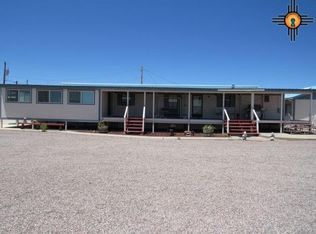 1198 Rock Canyon Rd, Elephant Butte, NM 87935