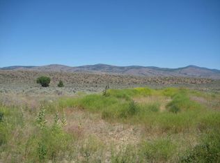 0 Johnson Crk, Omak, WA 98841