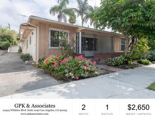 3720 S Centinela Ave #3720, Los Angeles, CA 90066