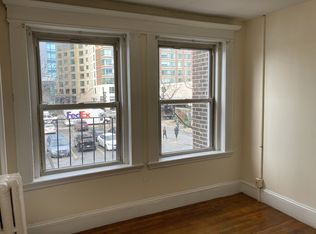 104 Peterborough St #11A, Boston, MA 02215