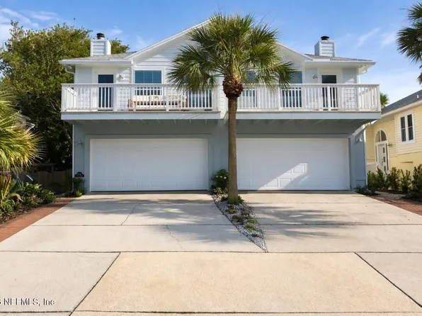223 South St APT C, Neptune Beach, FL 32266
