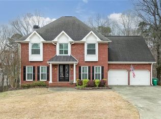 6280 Braidwood Run NW, Acworth, GA 30101