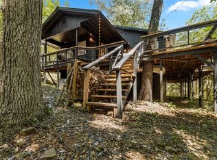 2007 Nc 3400, Marble Falls, AR 72648