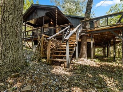 2007 Nc 3400, Marble Falls, AR, 72648