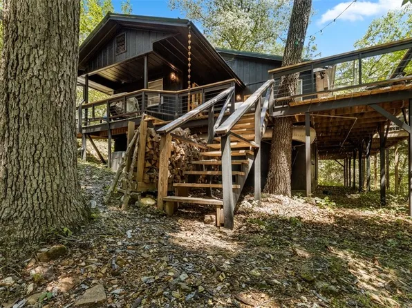 2007 Nc 3400, Marble Falls, AR 72648