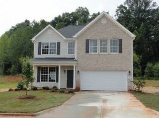 1910 Newcomb Dr, Whitsett, NC 27377