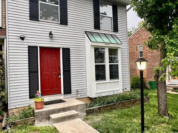 8108 Mandan Ter, Greenbelt, MD 20770