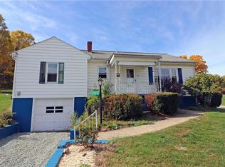 1327 Marguerite Lake Rd, Greensburg, PA 15601