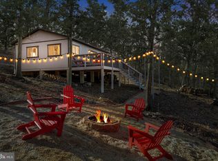 849 Sundance Mountain Rd, New Market, VA 22844