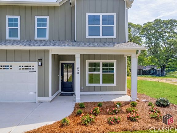 4th image of 353 Water Oak Way LOT 25