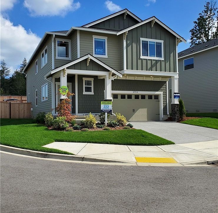 1st image of 25914 203rd (Lot 222) Avenue SE