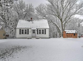 5614 E William Street Rd, Decatur, IL 62521