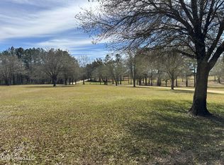 New Arbor Rd E LOT 1B, Poplarville, MS 39470