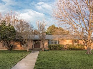 2418 Starr Dr, Waco, TX 76710