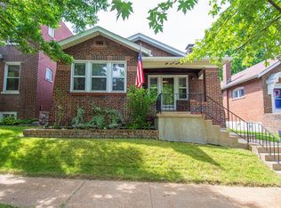 5726 Goener Ave, Saint Louis, MO