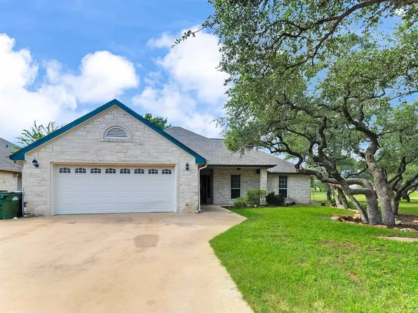 220 Fox Crossing, Burnet, TX 78611