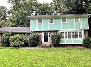 4906 Happy Hollow Rd, Dunwoody, GA 30360