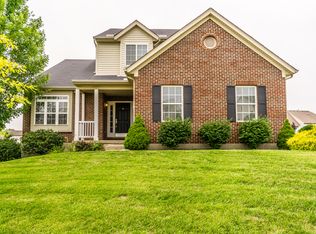7494 Lofton Ct, Florence, KY 41042