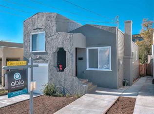 2463 Renwick St, Oakland, CA 94601