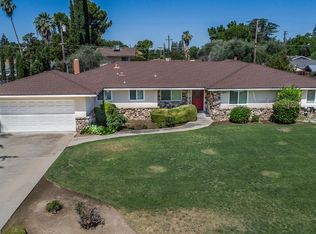 5271 N Pacific Ave, Fresno, CA 93711