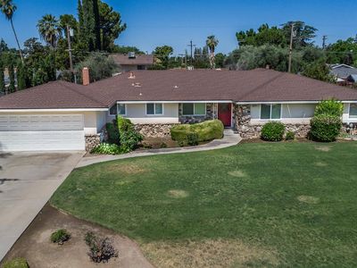 5271 N Pacific Ave, Fresno, CA, 93711