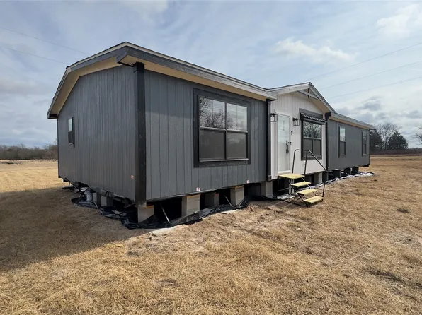 182 Vz County Road 1220, Grand Saline, TX 75140