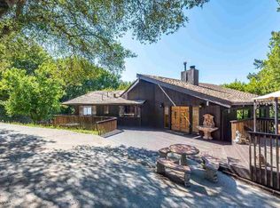 60 Oak Creek Rd, El Sobrante, CA 94803