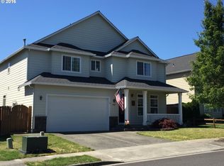 2031 N 9th Way, Ridgefield, WA 98642