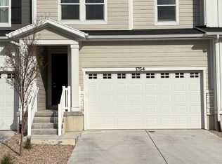 1754 N Blaze Ln, Saratoga Springs, UT 84045