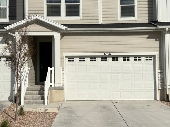 1754 N Blaze Ln, Saratoga Springs, UT 84045