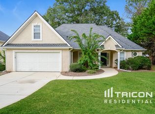 222 Yardsley Dr, McDonough, GA 30253