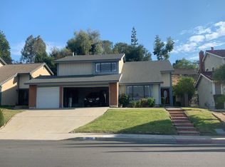 23614 Gold Nugget Ave, Diamond Bar, CA 91765