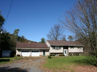 1854 Sr 44 North, Coudersport, PA 16915