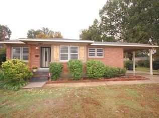 4343 Rhodes Ave, Memphis, TN 38111