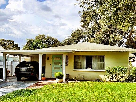 2nd image of 4117 W San Luis St