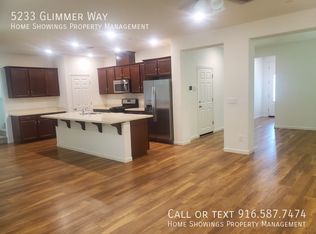 5233 Glimmer Way, Sacramento, CA 95835
