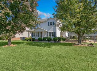 1711 Crestview Rd, Easley, SC 29642