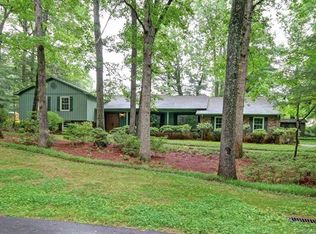 2606 Caroline St, Statesville, NC 28625