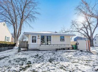 1231 S Norwood Ave, Green Bay, WI 54304