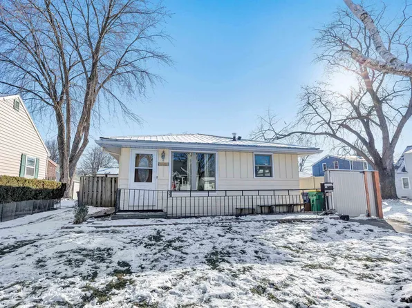 1231 S Norwood Ave, Green Bay, WI 54304