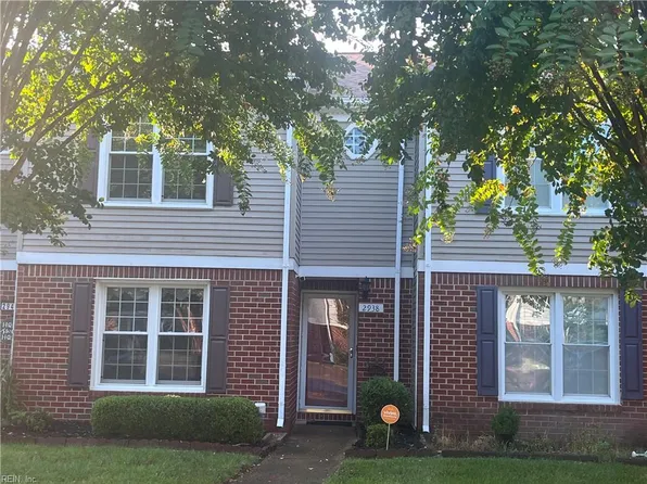 2938 Threechopt Rd, Hampton, VA 23666