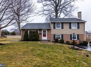 115 Locust Ave, Springfield, PA 19064