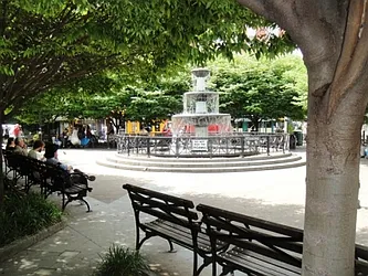 Rented by Citi Habitats